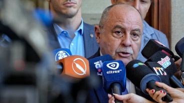 Pereira: "El compromiso es la intensificación de las medidas ya adoptadas".