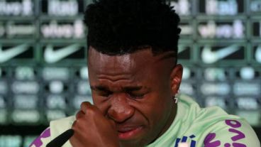 "Los negros sabemos que por ser negros, tenemos que hacer el doble. La igualdad es lo mejor para todos".