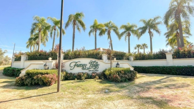 El country, escenario de una amenaza.