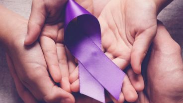 Este día también es conocido como Día Púrpura o Purple Day.