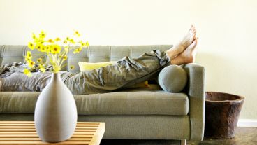 Lo necesario para contar con una casa a la que se desea volver.