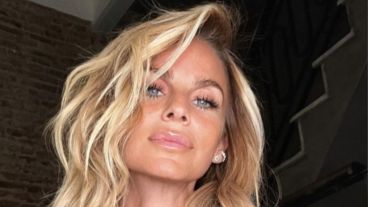 "Me quedo tranquila porque todo está a la vista, o casi todo".