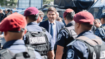 Pullaro sumó apoyo de fuerzas federales y de Buenos Aires pero nada parece alcanzar.