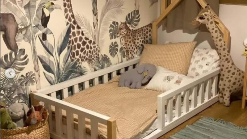 Los productos que promociona pertenecen a otras mueblerías