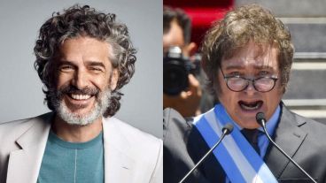 "Es como si esta infravaloración del cine fuera una especie de pesadilla y es necesario sentarse y conversar".