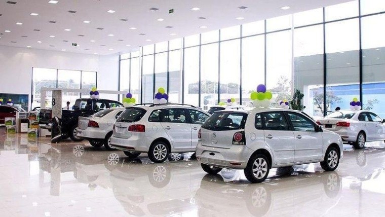 Autos 0km: qué modelos entran en el ranking de los más económicos