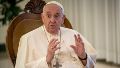 El intercambio epistolar entre Gisela Scaglia y el papa Francisco: “Es un mensaje muy fuerte”