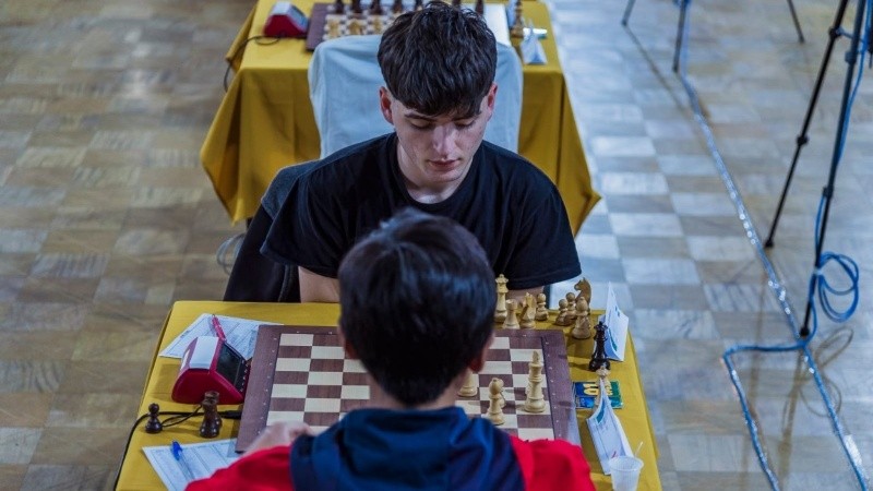 Para ayudarlo, se necesita alrededor de 2500 dólares.