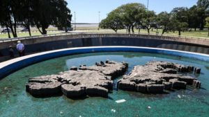 Día de los Veteranos y Caídos en Malvinas