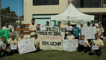 Despidieron a la única persona encargada de finanzas en el área provincial