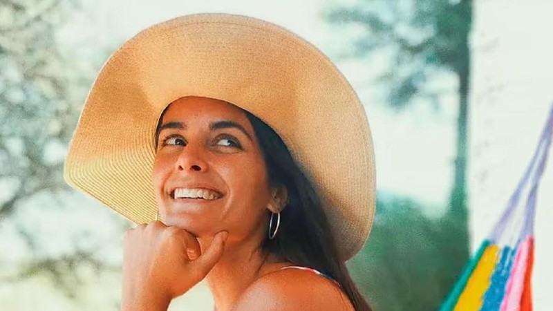 Tenía 28 años y trabajaba en eventos sociales y bodas en la zona de Puerto Morelos.