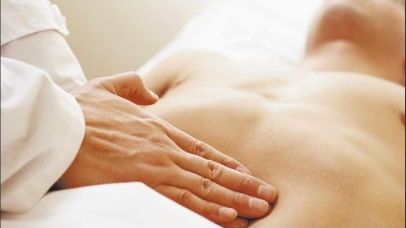 Detectado en etapas tempranas, el cáncer de colon presenta un 90 por ciento de posibilidades de cura.