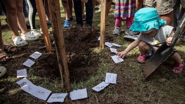 La propuesta educativa para infancias se presentará este miércoles junto al Instituto Auschwitz en el museo.