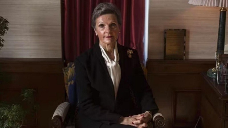 La jueza Loretta Preska.