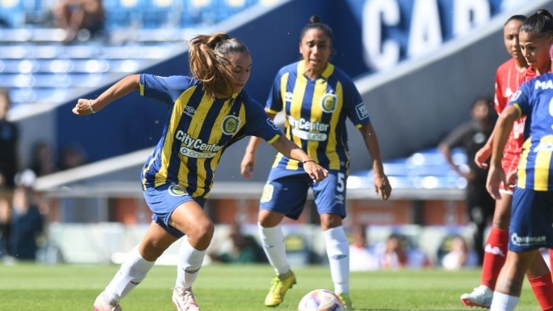 En la próxima fecha Central chocará con Gimnasia de visitante.