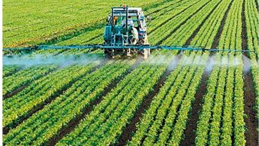 En los últimos 6 años, el uso de fertilizantes superó las 4.000.000 toneladas