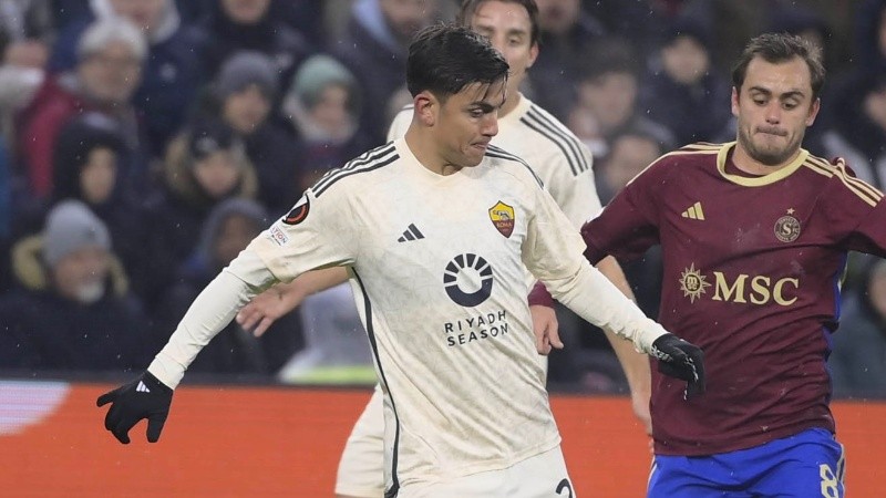 La Joya volvió. Su equipo demostró que lo necesita.