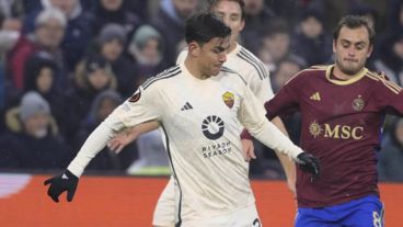 La Joya volvió. Su equipo demostró que lo necesita.