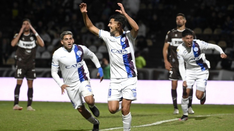 El equipo mendocino irá por su primer título en la máxima categoría.