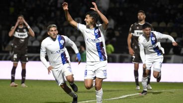 El equipo mendocino irá por su primer título en la máxima categoría.