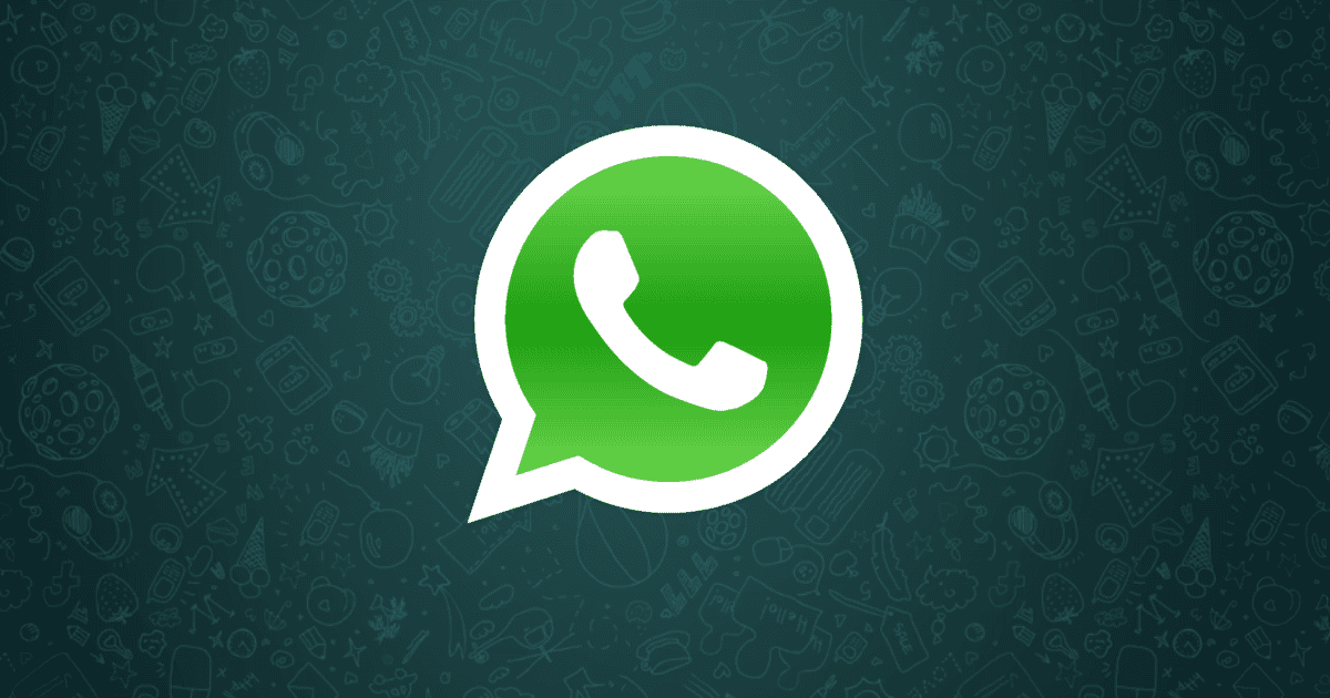 Il vero motivo dietro il recente cambiamento nel menu di WhatsApp