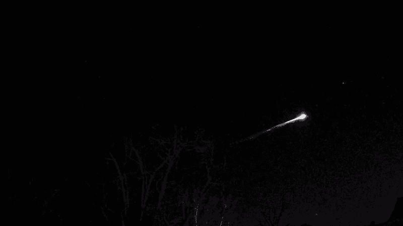 El módulo no está diseñado para regresar a la Tierra de manera segura al final de su misión.