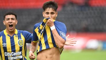 El clásico de reserva se jugó a puertas cerradas en el Parque Independencia.