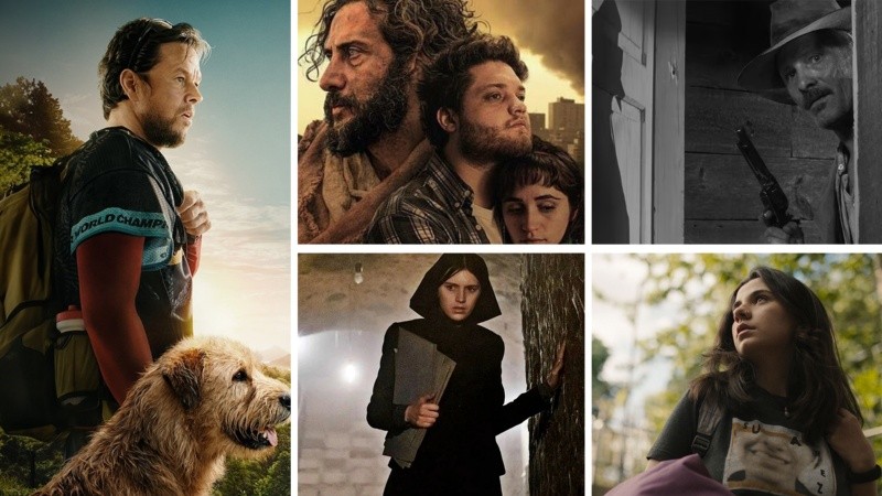 Arthur: una amistad sin límites, La noche que luché contra Dios, Tokyop Shoking, El elegido y La primera profecía renuevan la cartelera.