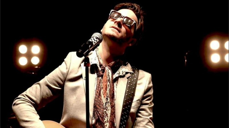 Después de pasar por la Lavardén la banda seguirá con una serie de shows en distintos puntos del país.