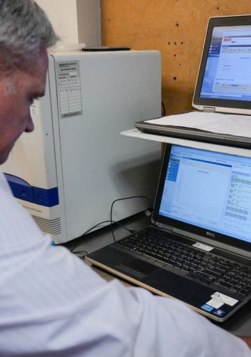 Dengue y cambio climático: datos y curvas comparadas de un brote histórico