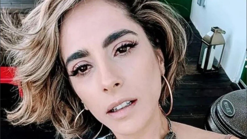 La ex actriz se hace cargo de mantener a la familia