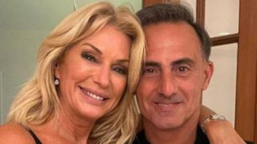 "Cuando fue lo de Natacha, a Diego lo defendía desde la paternidad".