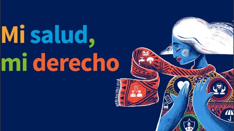  El lema de este 2024 es 