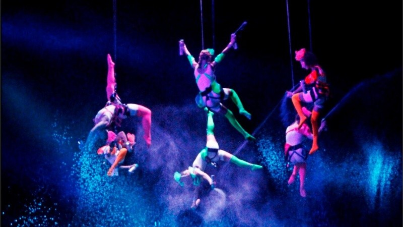 La segunda convocatoria de 