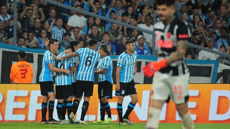 El equipo de Gustavo Costas se reacomoda a una fecha del cierre.