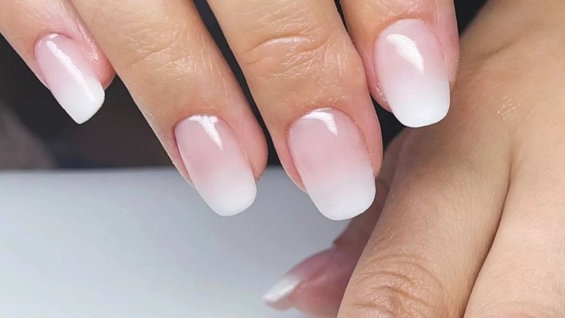 Un restyling de las clásicas francesitas.