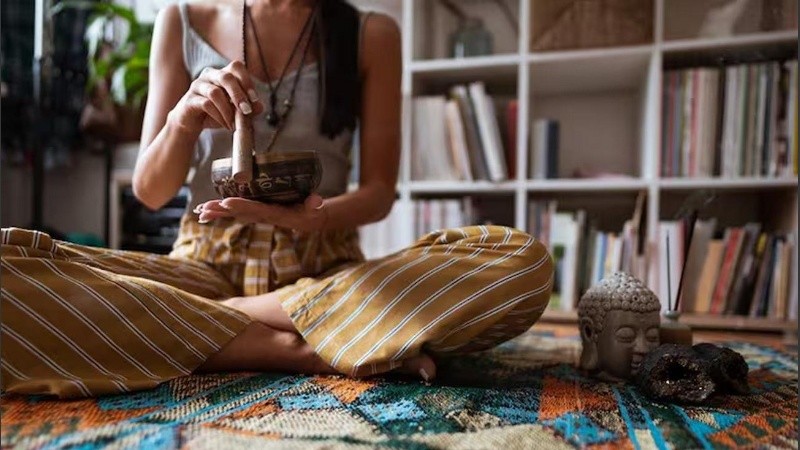 En lo esotérico, este tipo de fenómeno tiene una energía especial y es mucho más poderosa cuando se trata de uno poco frecuente.