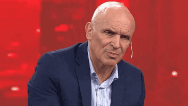 Espert no es de La Libertad Avanza pero es una de las principales espadas legislativas del presidente.