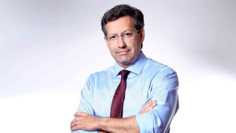 Reato presenta este miércoles en Rosario su libro sobre el Padre Mugica