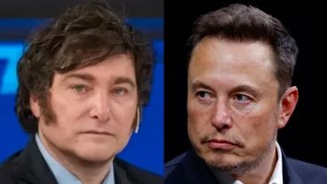 Así lo anunció este martes el vocero presidencial, Manuel Adorni.