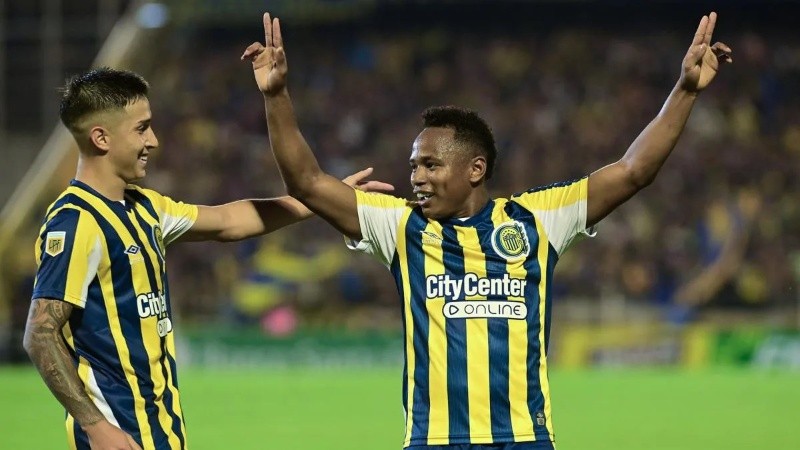 El colombiano Campaz busca recuperar su mejor versión.