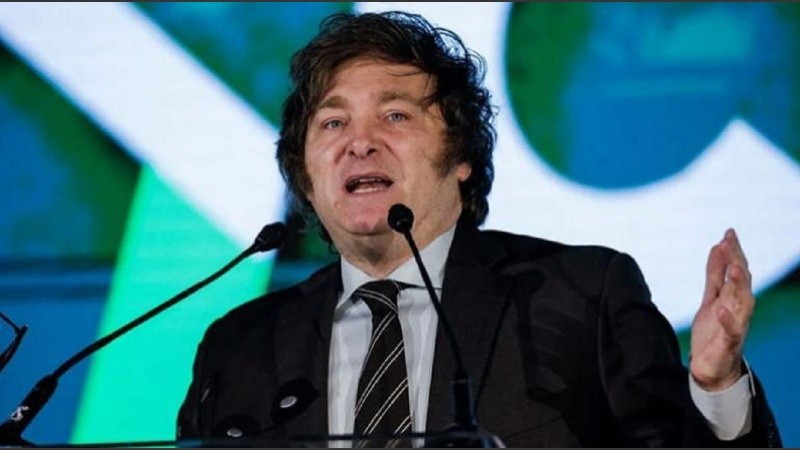 Milei redobló la apuesta con sus nuevas críticas al periodismo.