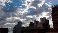 El clima en Rosario: un jueves superagradable con ascenso de temperatura