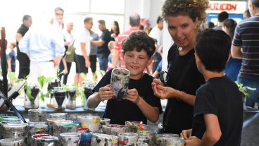 La diplomatura tendrá su clase inaugural a fines de abril y las inscripciones se encuentran abiertas.