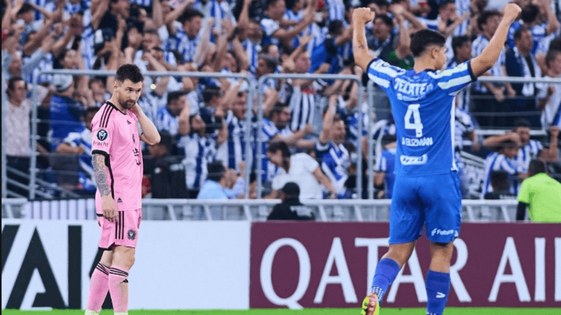 El Argentino volvió a jugar 90 minutos después de casi un mes sin jugar.