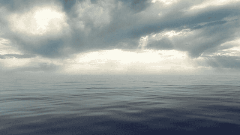 Los científicos ya observaron un aumento de los niveles de ozono sobre el Ártico.