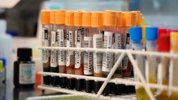 Rosario supera los 19 mil contagios hasta la semana 14 inclusive.