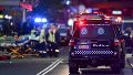 Atentado en Australia: un hombre asesinó a puñaladas a seis personas en Sídney y fue abatido por la policía