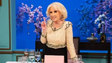 "Hay que tener libertad para opinar".