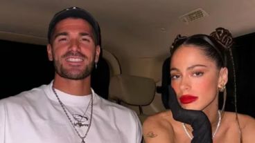 "La vida es muy sabia y pondrá a cada uno en su lugar".